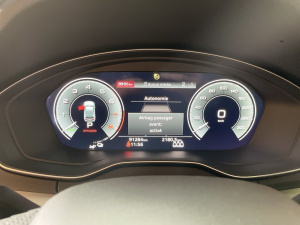 Audi Q5 Sportback 55 Tfsie 367ch S-ronic Quattro S-line Q5 91 284km