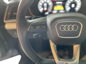 Audi Q5 Sportback 55 Tfsie 367ch S-ronic Quattro S-line Q5 91 284km