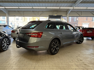 Skoda Superb Combi 1.4 Tsi 218ch Hybride Business Dsg6 Superb Combi 79 452km