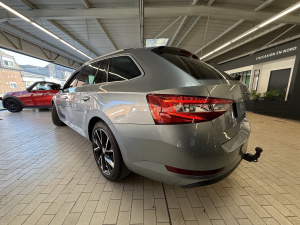 Skoda Superb Combi 1.4 Tsi 218ch Hybride Business Dsg6 Superb Combi 79 452km