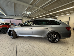 Skoda Superb Combi 1.4 Tsi 218ch Hybride Business Dsg6 Superb Combi 79 452km