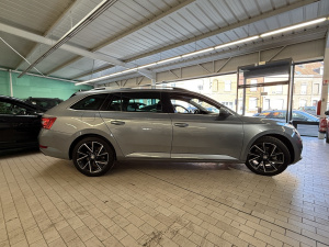 Skoda Superb Combi 1.4 Tsi 218ch Hybride Business Dsg6 Superb Combi 79 452km