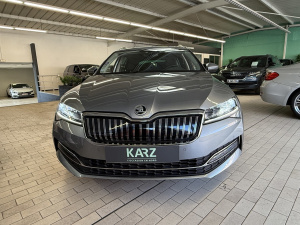 Skoda Superb Combi 1.4 Tsi 218ch Hybride Business Dsg6 Superb Combi 79 452km