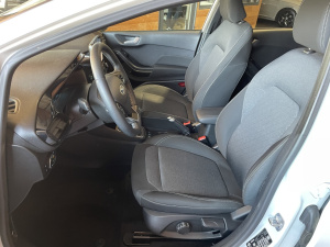 Ford Fiesta Active 1.0 Ecoboost 100 + Carplay+1e Main Fiesta 72 091km