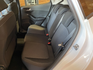 Ford Fiesta Active 1.0 Ecoboost 100 + Carplay+1e Main Fiesta 72 091km