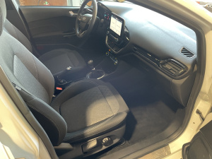 Ford Fiesta Active 1.0 Ecoboost 100 + Carplay+1e Main Fiesta 72 091km