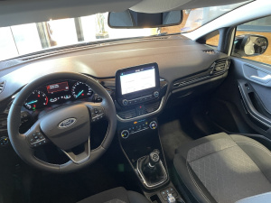 Ford Fiesta Active 1.0 Ecoboost 100 + Carplay+1e Main Fiesta 72 091km
