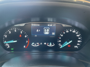 Ford Fiesta Active 1.0 Ecoboost 100 + Carplay+1e Main Fiesta 72 091km