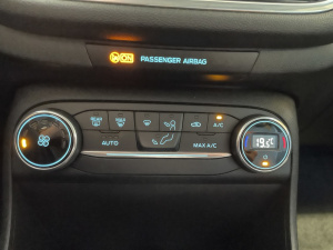 Ford Fiesta Active 1.0 Ecoboost 100 + Carplay+1e Main Fiesta 72 091km