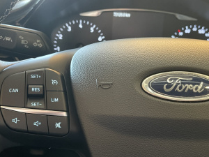 Ford Fiesta Active 1.0 Ecoboost 100 + Carplay+1e Main Fiesta 72 091km