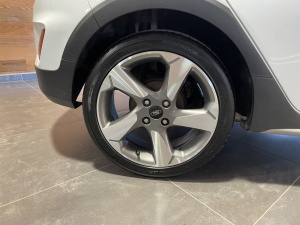 Ford Fiesta Active 1.0 Ecoboost 100 + Carplay+1e Main Fiesta 72 091km