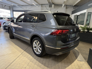 Volkswagen Tiguan Allspace 1.5 Tsi 150ch Carat Dsg7 Tiguan Allspace 106 438km