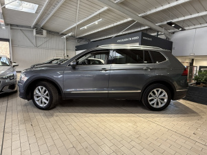 Volkswagen Tiguan Allspace 1.5 Tsi 150ch Carat Dsg7 Tiguan Allspace 106 438km