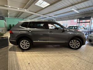 Volkswagen Tiguan Allspace 1.5 Tsi 150ch Carat Dsg7 Tiguan Allspace 106 438km
