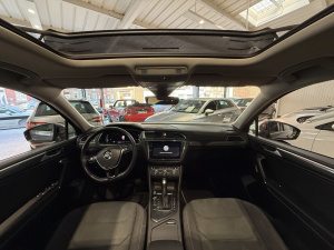 Volkswagen Tiguan Allspace 1.5 Tsi 150ch Carat Dsg7 Tiguan Allspace 106 438km
