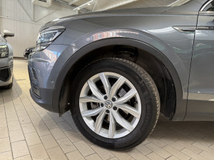 Volkswagen Tiguan Allspace 1.5 Tsi 150ch Carat Dsg7 Tiguan Allspace 106 438km