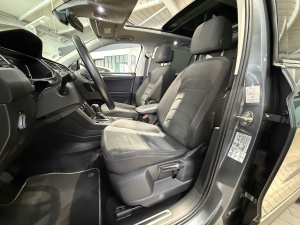 Volkswagen Tiguan Allspace 1.5 Tsi 150ch Carat Dsg7 Tiguan Allspace 106 438km