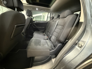 Volkswagen Tiguan Allspace 1.5 Tsi 150ch Carat Dsg7 Tiguan Allspace 106 438km