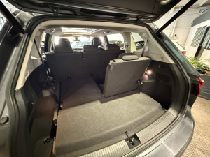 Volkswagen Tiguan Allspace 1.5 Tsi 150ch Carat Dsg7 Tiguan Allspace 106 438km