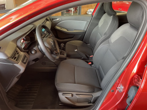 Renault Clio 4 Sce 65-20 Life Clio 4 38 696km
