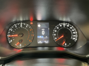 Renault Clio 4 Sce 65-20 Life Clio 4 38 696km