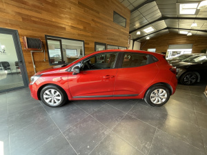 Renault Clio 4 Sce 65-20 Life Clio 4 38 696km
