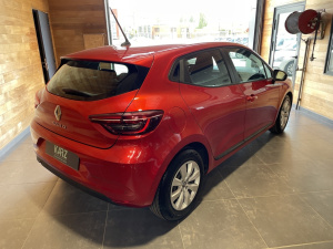 Renault Clio 4 Sce 65-20 Life Clio 4 38 696km