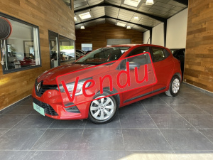 Renault Clio Sce 65-20 Life-ct Ok Clio 38 696km
