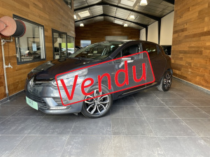 Renault Clio 4 Limited Tce 90 Clio 4 59 613km