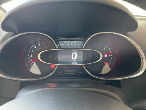 Renault Clio 4 Limited Tce 90 Clio 4 59 613km