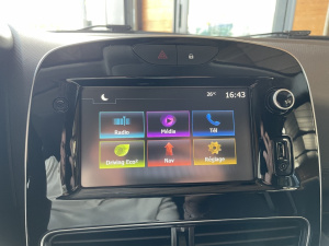 Renault Clio 4 Limited Tce 90 Clio 4 59 613km