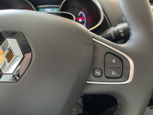 Renault Clio 4 Limited Tce 90 Clio 4 59 613km