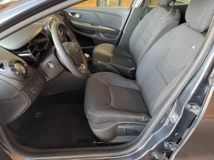 Renault Clio 4 Limited Tce 90 Clio 4 59 613km