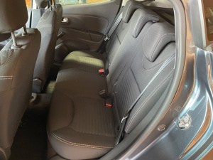 Renault Clio 4 Limited Tce 90 Clio 4 59 613km