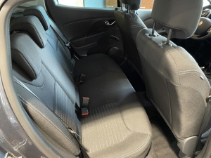 Renault Clio 4 Limited Tce 90 Clio 4 59 613km