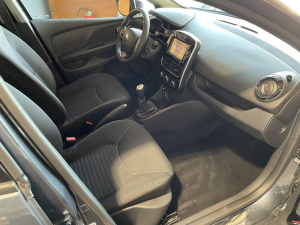 Renault Clio 4 Limited Tce 90 Clio 4 59 613km