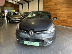Renault Clio 4 Limited Tce 90 Clio 4 59 613km