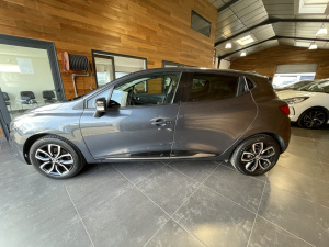 Renault Clio 4 Limited Tce 90 Clio 4 59 613km