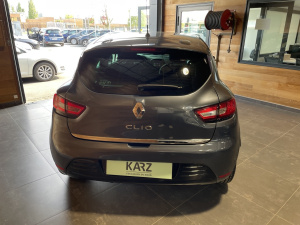Renault Clio 4 Limited Tce 90 Clio 4 59 613km