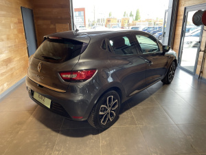 Renault Clio 4 Limited Tce 90 Clio 4 59 613km
