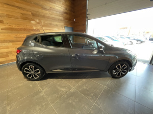 Renault Clio 4 Limited Tce 90 Clio 4 59 613km