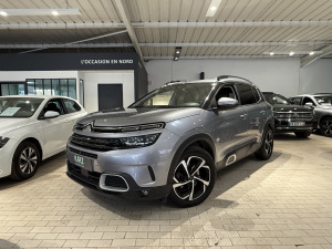 Citroen C5 Aircross 1.5 Hdi 130ch Eat8 Shine C5 Aircross 97 209km
