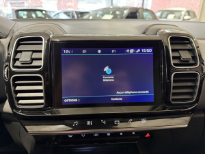 Citroen C5 Aircross 1.5 Hdi 130ch Eat8 Shine C5 Aircross 97 209km