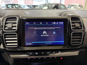 Citroen C5 Aircross 1.5 Hdi 130ch Eat8 Shine C5 Aircross 97 209km
