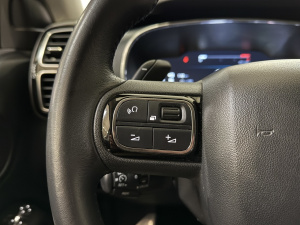 Citroen C5 Aircross 1.5 Hdi 130ch Eat8 Shine C5 Aircross 97 209km