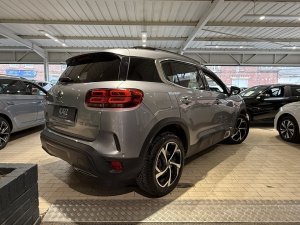 Citroen C5 Aircross 1.5 Hdi 130ch Eat8 Shine C5 Aircross 97 209km