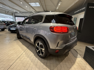 Citroen C5 Aircross 1.5 Hdi 130ch Eat8 Shine C5 Aircross 97 209km