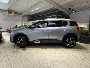 Citroen C5 Aircross 1.5 Hdi 130ch Eat8 Shine C5 Aircross 97 209km