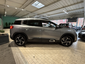 Citroen C5 Aircross 1.5 Hdi 130ch Eat8 Shine C5 Aircross 97 209km