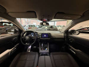 Citroen C5 Aircross 1.5 Hdi 130ch Eat8 Shine C5 Aircross 97 209km